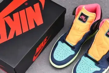 1 JORDAN BIO HIGH RETRO HACK AIR TOKYO 0525